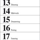 Ferientermine 2027, Kalendarium für Juli, Feiertage sind farblich hervorgehoben.ƙ