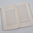 Seitenzahlen 144 und 145. Ein aufgeschlagenes Buch mit fortlaufendem Text in deutscher Sprache auf beiden Seiten.