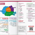 1. Entdeckungstour im Osten: Brașov, 980 km, 4 Tage, Brașov; Bild einer verzierten Höhle mit religiösen Ikonen.