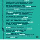 "KRABBENFISCHER KRABAT" ist der Titel. Es folgt ein humorvoller Text über Krabben. Unten ist ein Kalender für Mai.
