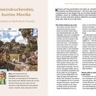 **Beeindruckendes, buntes Mexiko.** Roadtrip zu fünft durch Yucatán. Bei den Maya-Ruinen in Bécan. Blog: adventurermo.de.