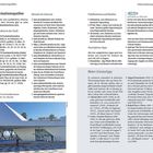 Informationsquellen zu Alicante mit Weblinks, Touristeninfos, Medien, Apps und Literartipps. Gebäude mit "Turismo"-Schriftzug.