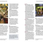 Texte: Praktische Reisetipps Sevilla, Andalusische Küche, Fisch, Pizza, Tapasbars, Cafés, Vegetarisch.  

Restaurants und Beschreibungen von Lokalitäten in Sevilla.