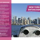 Eine rote Cocktail-Drink-Abbildung mit der Überschrift "Cocktails mit Ausblick" und Beschreibungstext.