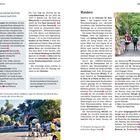 Radroute: Auf der Via Verde von Manacor nach Artà, Charakter: flach, familiengeeignet, Länge: 29,8 km, Einkehrmöglichkeit.