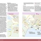 Giżycko (Lötzen); Sehenswerte: Feste Boyen, Wasserturm. Gastronomie: Restauracja Porto, Bar Omega. Karte der Stadt.