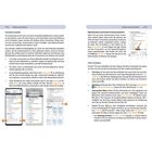 Texte beschreiben, wie man Screenshots auf einem Smartphone erstellt und speichert. Enthält Anleitungen zu S-Pen-Funktionen.