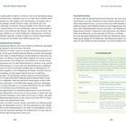 Seite 188 links: "Gießringe". Rechts: "Wassertonnen", "Wasserbedarf". Seite 189: Tabelle mit Pflanzen und Wasserbedarf.