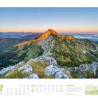 07.2027; Maximiliansweg: Eine Wanderroute durch die Alpen mit abwechslungsreichen Landschaften und Panoramablicken.