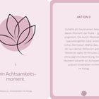 Motivation für deinen zukünftigen Weg. Fortschritt. Illustration mit Halbkreis, Dreieck und strahlenförmigen Linien.