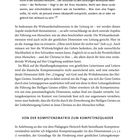„Wie sollen Menschen sein, um für eine Führungsposition in Frage zu kommen?“ Es wird die Bedeutung geistlicher Leitung diskutiert.