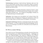 Vorwort: Enttabuisierung, Handlungssicherheit, Selbstschutz, Strukturelle Veränderung. Ein Wort zu unserer Haltung.