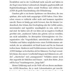 "Warum dieses Buch?" beginnt der Text und behandelt Unterstützung für Menschen mit ADHS im Alltag sowie gesellschaftliche Herausforderungen.