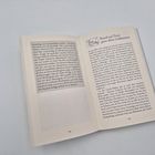 Seite 144-145. Titel: "Rund um Tiere ganz ohne Lobbyisten". Zwei geöffnete Buchseiten mit Text.