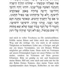 Titel: "Vor dem Tehilim-Gebet". Hebräischer Text oben, deutscher Text unten, endet mit "oder".

