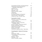 Texte: Toravorlesungen, Segenssprüche, Nachmittagsgebet. Nummern von 80 bis 180. Klarer, schwarzweißer Druck auf weißem Hintergrund.