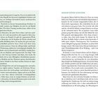 Seite 18: Thema ist Resilienz und Stressbewältigung. Seite 19: "WARUM DIÄTEN SCHEITERN" beschreibt Gründe für Diätversagen.