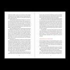 Seite 16, 17: Text über tägliche Erlebnisse, Reflexionen und die Bedeutung von Normalität. Abschnittstitel: "Die Bedeutung von Normalität".
