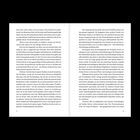 Seiten 18 und 19 zeigen einen fortlaufenden Text über protestantische Überzeugungen und Traditionen.