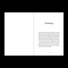 Einleitung: Text über die Veränderung des Herzens durch Gottes Gnade im christlichen Glauben. Seitenzahl unten: 13.