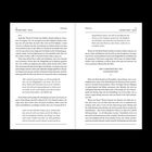 Seiten 14-15 der Einführung mit Text über das Exil und das Buch Daniel. Schwerpunkt auf Gottes Plan und Gericht.