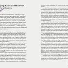 Spaziergang: Kunst und Handwerk im YaNeSen-Dreieck. Kunst & Mode in Tokio. Viele Museen und Kunstorte mit reizvollen Erkundungen.