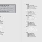 "TAKE NOTE: The flu is both common and potentially deadly." Liste von zugelassenen Grippe-Impfstoffen mit Details.