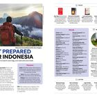 GET PREPARED FOR INDONESIA. Words: Salam Hello. Apa kabar? How are you? Berapa harganya? How much is it?