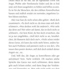 Titel: "Für direkt Betroffene". 

Inhalt: Ein Text über Menschen, die unter Angst, Phobien oder Panikattacken leiden. Es wird beschrieben, wie unangebrachte Ratschläge das Problem verschlimmern können und dass oft Scham hinzukommt, was zu Rückzug und Vermeidung führt.