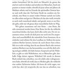 Seite 14 enthält Text über das menschliche Verständnis von Sterben, Reisen ins Licht und persönliche Wahrheit.