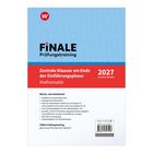 „FiNALE Prüfungstraining: Zentrale Klausur am Ende der Einführungsphase Mathematik 2027 Nordrhein-Westfalen.“