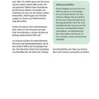 Seite 14: Abschnitt "Inklusionshilfen" beschreibt Hilfen für Inklusion in Schule, Nutzen für alle Kinder betont.