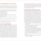 "8.2 Zugänge zur beseelten Mitwelt und zu Nah-Erlebnissen". Gedichte von Ingrid Miklitz und Joseph von Eichendorff.