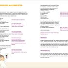 DER VERGESSLICHE MALERMEISTER

Alters: 3–6 Jahre

Texte beschreiben einen vergesslichen Maler und seine Missgeschicke. Kinder lernen dadurch, dass man auch aus Fehlern lernt. Abschließend finden sie Freude am Malen. Eine Illustration zeigt einen Maler mit Pinsel.