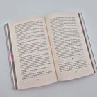 Doppelseite eines Buches, Seitenzahlen unten: 424 links, 425 rechts. Text in Absätzen, sonst nichts Auffälliges.