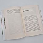 Auf einer Buchseite: "17 Die entkrampfte Nation" und Textbeginn mit dem Datum "am 19. Juni 2006". Seitenzahl unten rechts: 157.
