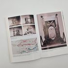 Diese Bilder von 1920 sind die einzigen bekannten Fotografien der H1 vor ihrer Restaurierung. Die um 1920 vor der Restaurierung fotografierte H2 war die am besten erhaltene Schiffsuhr von Harrison.