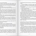 Seiten 14-15. Dialoge über Reisen, Pläne eines Vaters, Bootsfahrt. Spannende Geschichte über Theseus, Schule wird erwähnt.