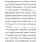 Seite 12 eines Buches mit fortlaufendem Text. Es geht um persönliche Gedanken und die Kontrolle über Träume.