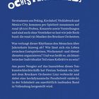 Ein Blick hinter die Kulissen eines Orchesterbetriebs. Beschreibung des Lebens der Bruckner Orchester Musiker.