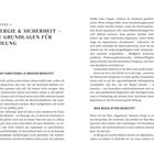 Kapitel 1: Energie & Sicherheit – Die Grundlagen für Heilung. Was funktionelle Medizin bedeutet. Was Regulation bedeutet.