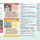 Telefonverzeichnis: Donaueschingen, Geisingen, Allmendshofen, Pfohren. Infos zu Unterkünften, Adressen, Telefonnummern.