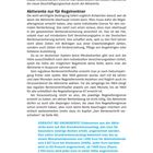 Aktivrente nur für Regelrentner. VORSICHT BEI GRUNDRENTE! Einkommen aus der Aktivrente kann den Grundrentenzuschlag beeinflussen.