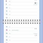 Text: "Aug" in großen Buchstaben und "Bisschen wackelig das Ganze, soll er es wagen? Ja! Katerchen..."

Beschreibung: Eine Katze auf einem Klettergerüst.