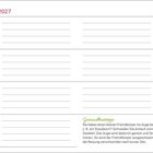 18 Montag, 19 Dienstag, 20 Mittwoch, 21 Donnerstag, 22 Freitag, 23 Samstag, 24 Sonntag. Gesundheitstipp: Fremdkörper im Auge.