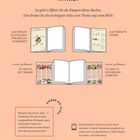 INHALT: Öffnen Sie die Klappen dieses Buches. Entdecken Sie blutzuckerfreundliche Kombinationen und Kochtipps.