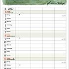 "Könnt ihr nicht aufhören, den Ball ans Garagentor zu donnern?" "Klar! Gegen Kinokarten!" "Mit Popcorn!" Cartoon mit Krokodilen.