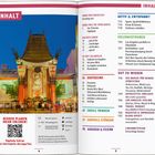 INHALT, Besser planen, mehr erleben!, Erlebnis-Touren, Sightseeing, Essen & Trinken, Shoppen & Stöbern. Chinesisches Theater.