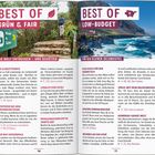 "DIE MARCO POLO BUCKETLIST: Das musst du auf La Gomera & El Hierro erlebt haben. Eine Liste mit 10 Erlebnissen."