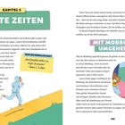 Kapitel 5: HARTE ZEITEN. WAS DIE REBELLIN SAGT: „Kunstprojekte helfen mir, Angst abzubauen.“ MIT MOBBING UMGEHEN.